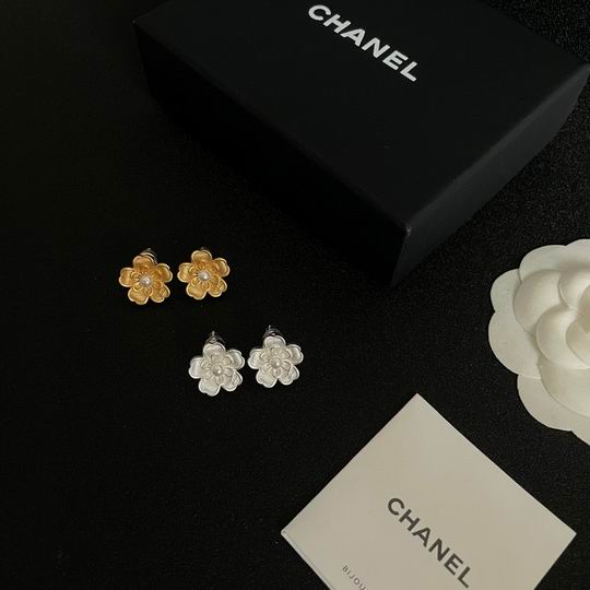 Chanel earring 11lyh353